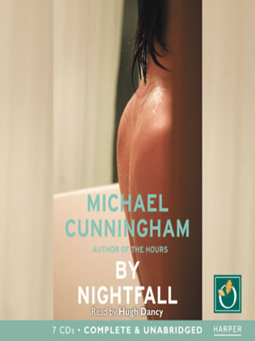 Title details for By Nightfall by Michael Cunningham - Available